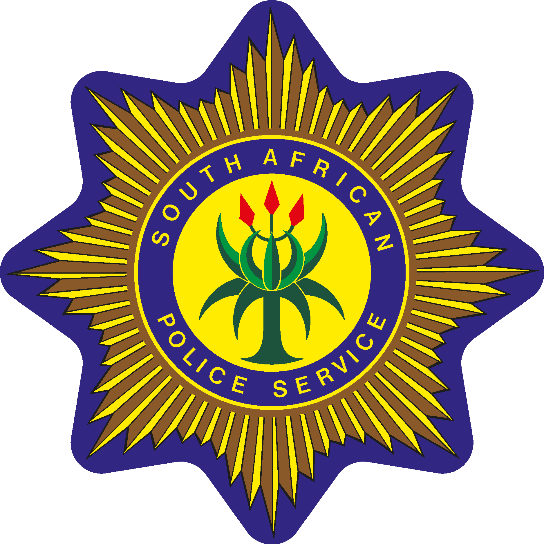 South African Police Service